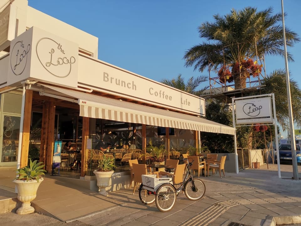 The Loop in Protaras
