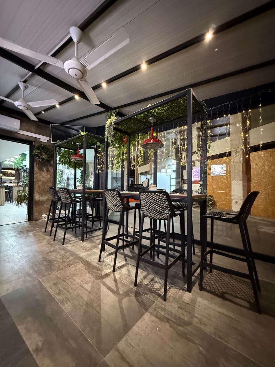 AJ’s Gourmet Kitchen by Alex in Larnaca