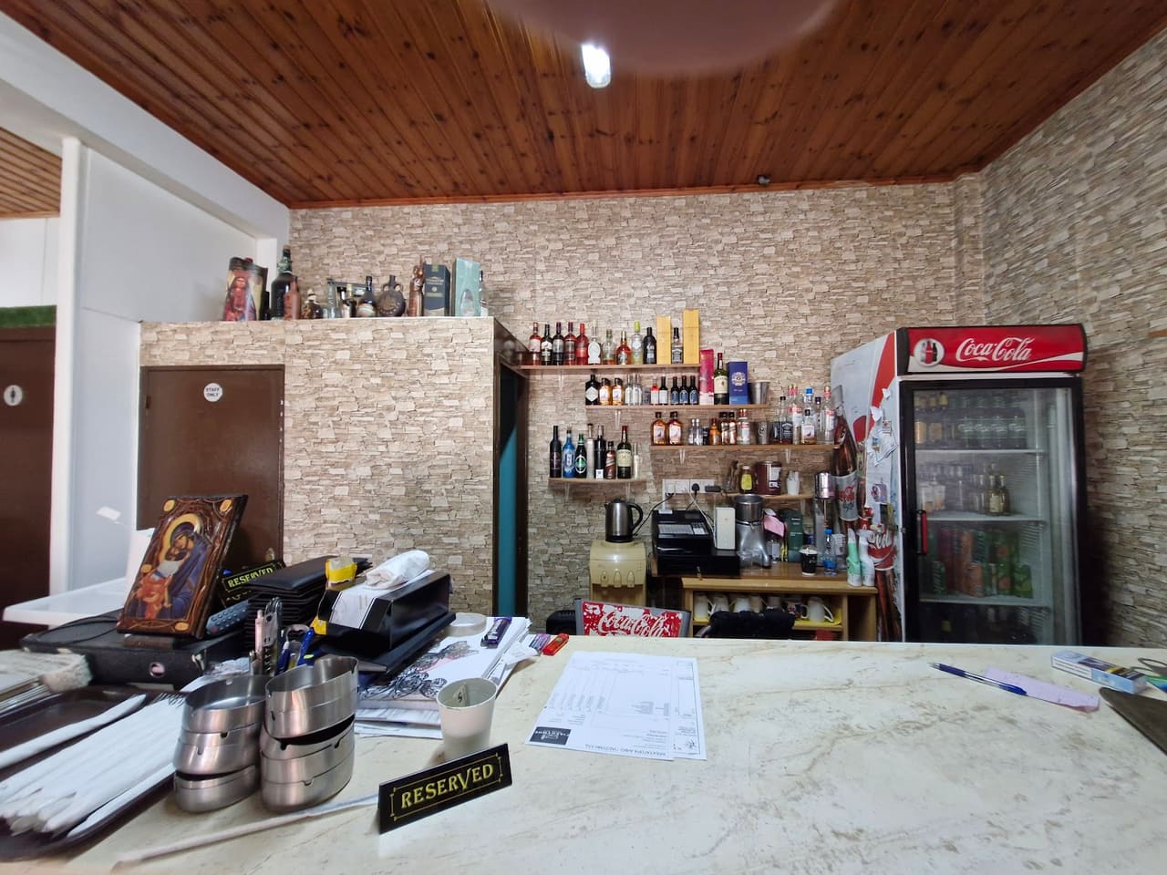 Christos&Pepa Tavern