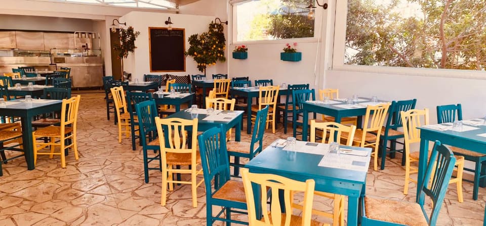 Famelia - Famelia in Larnaca