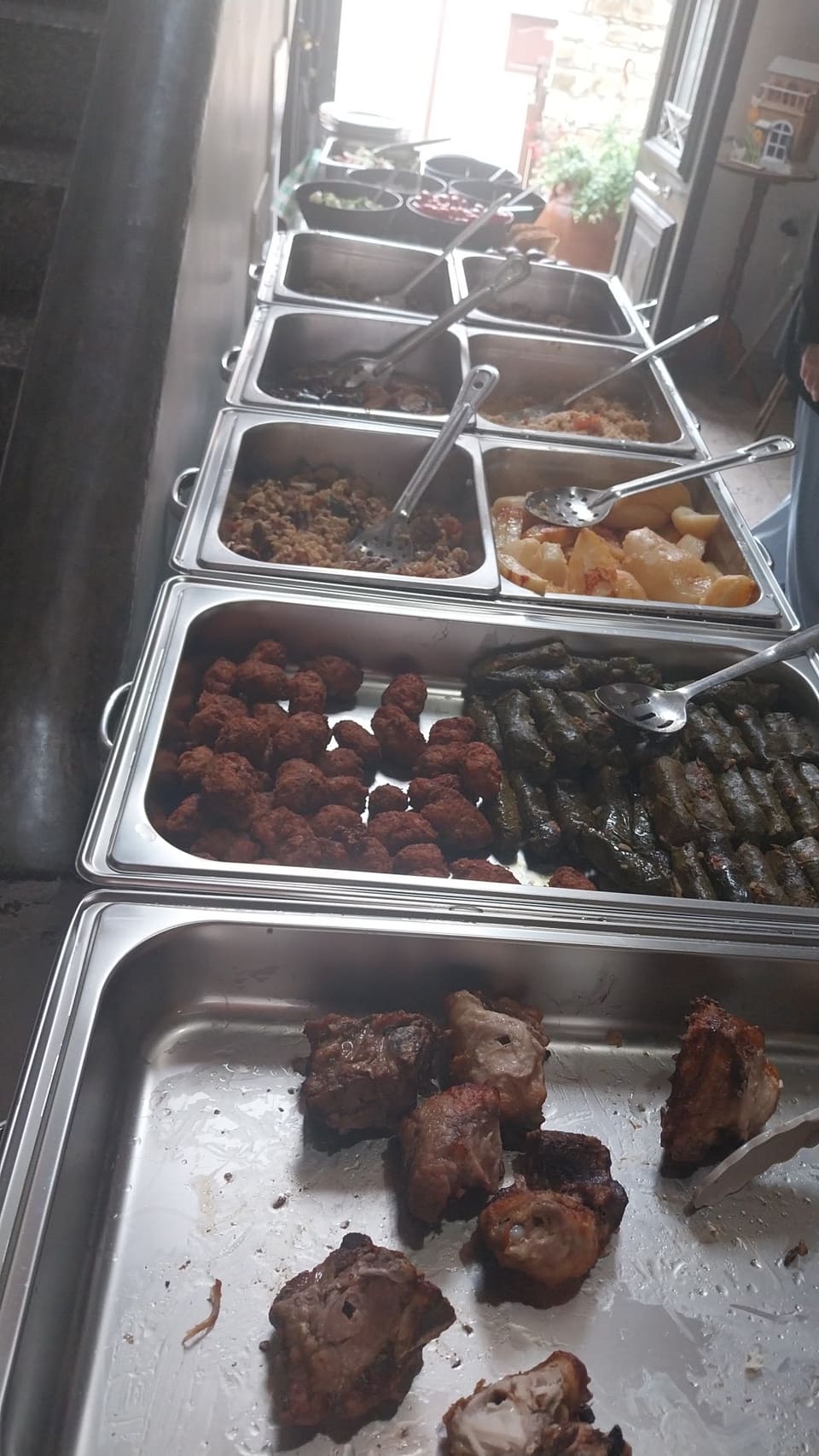 Iason Tavern in Larnaca
