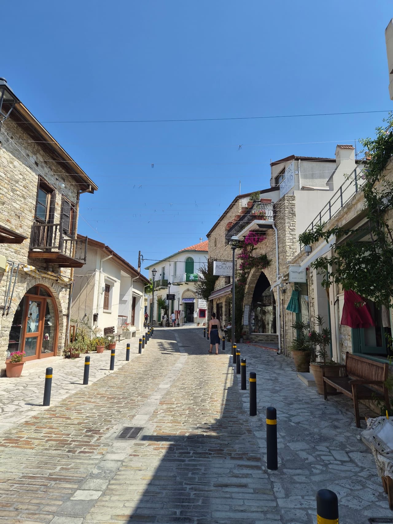 Lefkara square