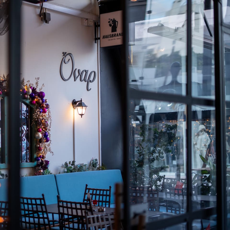 Onar Larnaca in Larnaca