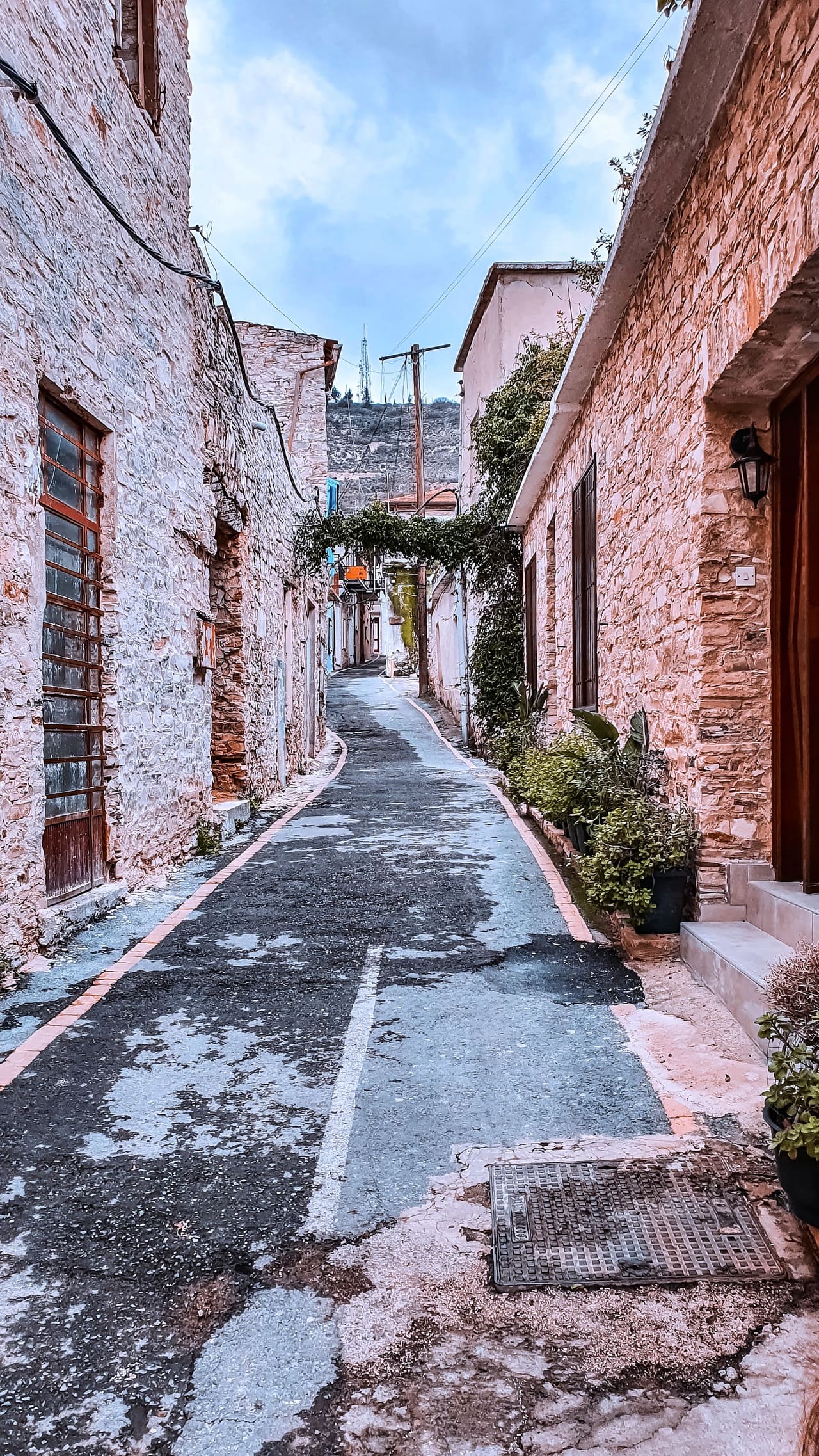 Pano Lefkara