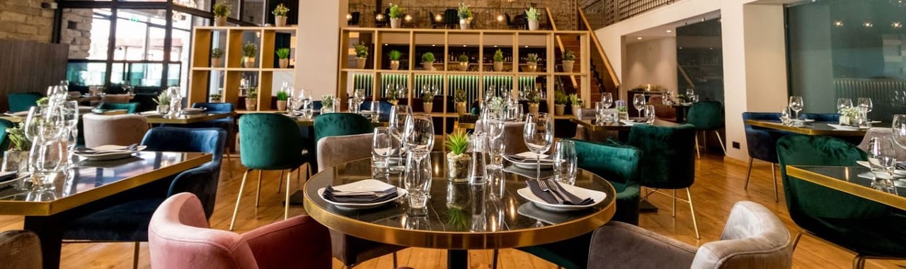Artima Restaurant