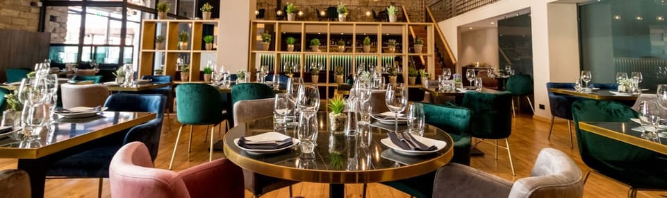 Artima Restaurant in Limassol