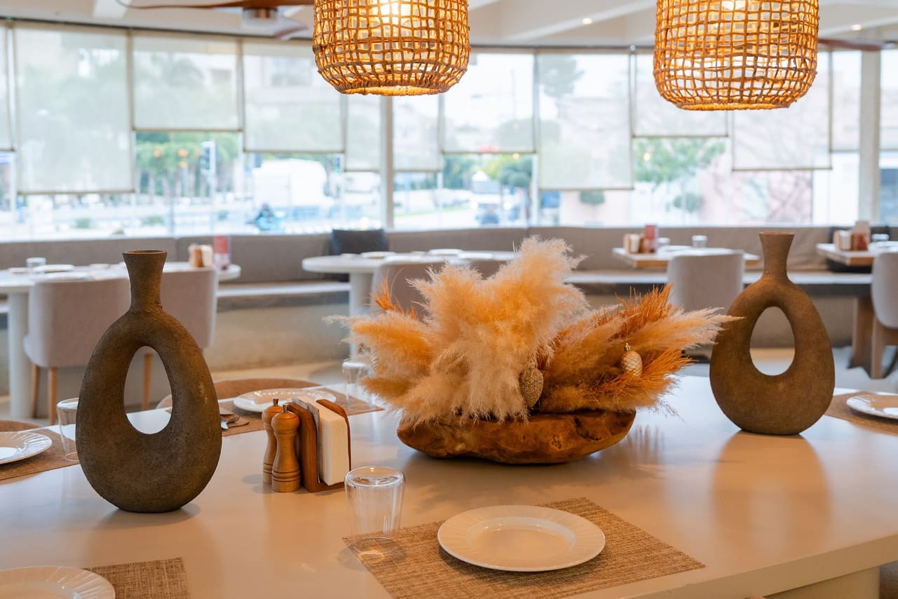 Baloo Restaurant