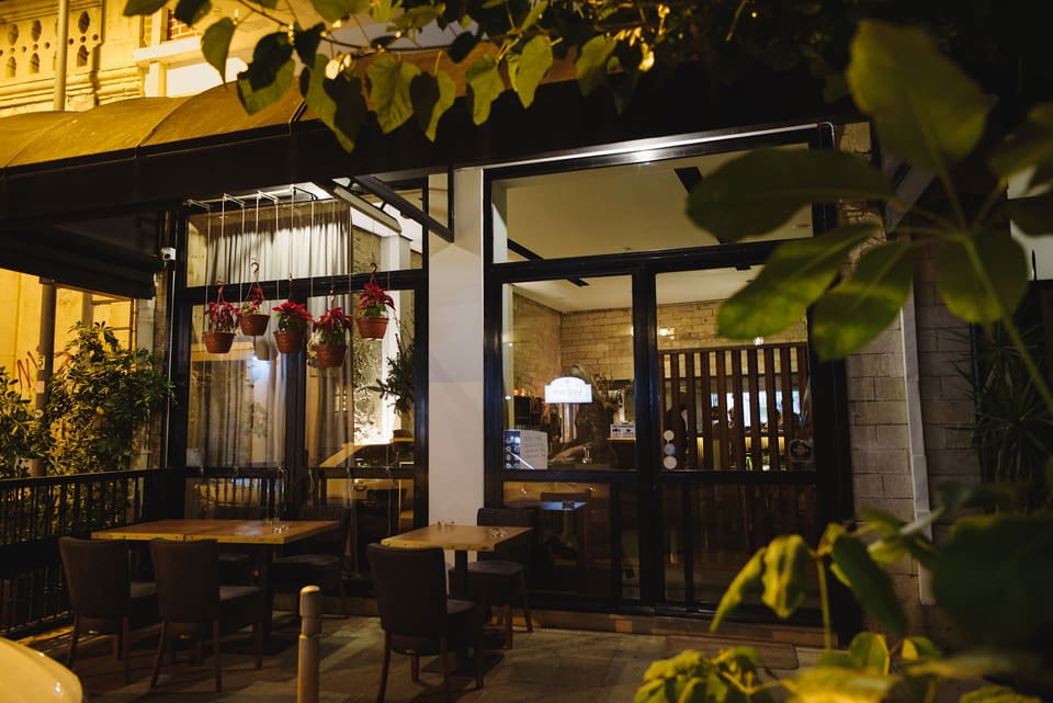 Classic by Bistrot 55 in Limassol