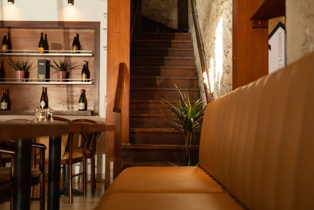 Coast Brasserie