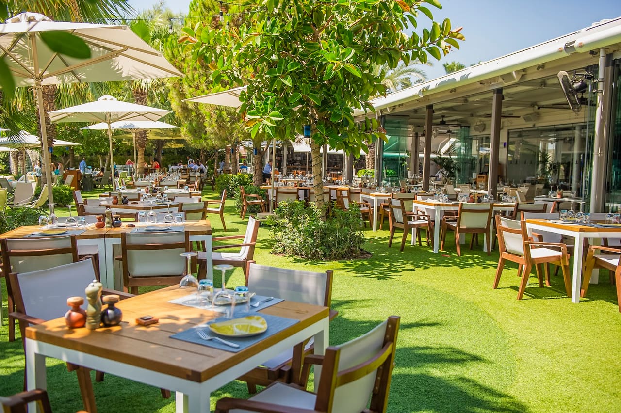 Columbia Beach