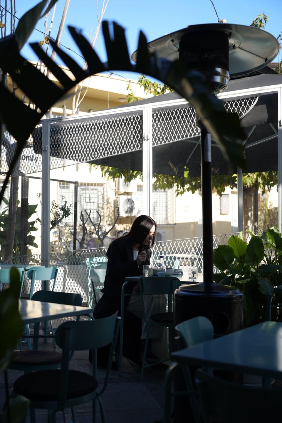 Comfy Limassol in Kastrou