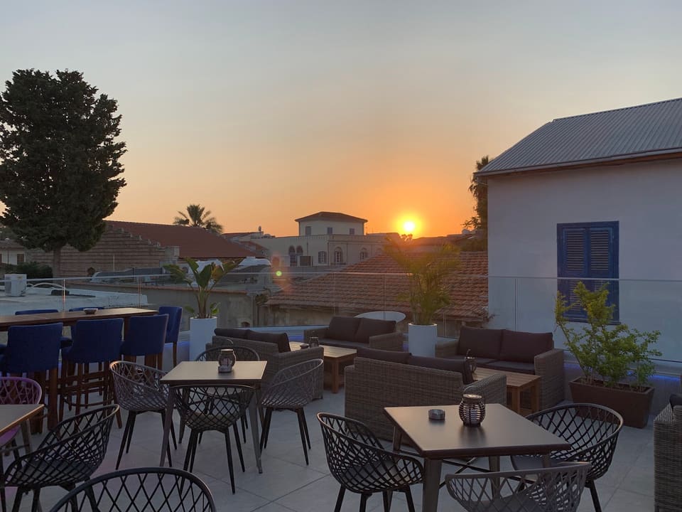 Da Vinci in Limassol