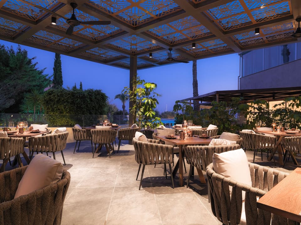 Golden Monkey Thai in Πύργος