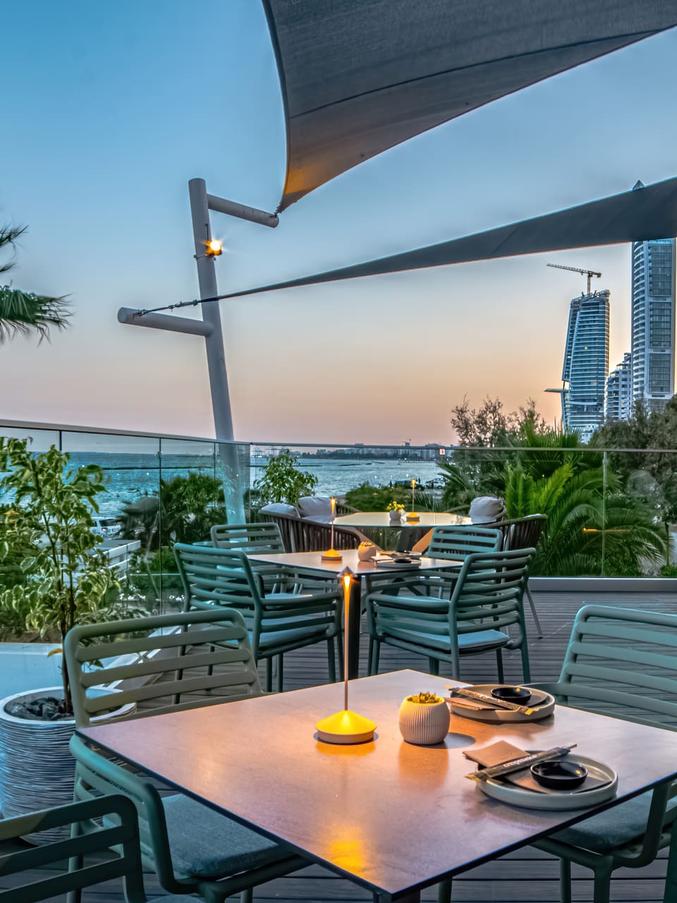 Kai Sushi Bar Limassol in Limassol
