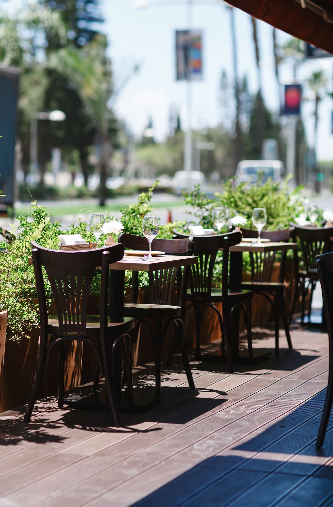 Khinkalnya Georgian Restaurant Limassol