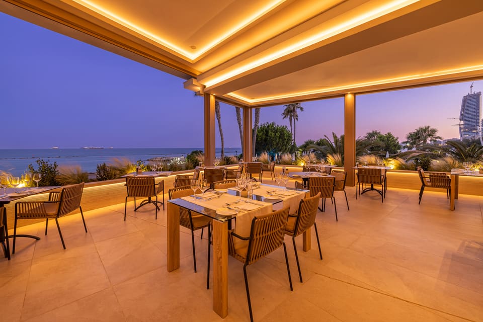 La Brezza Limassol in Limassol