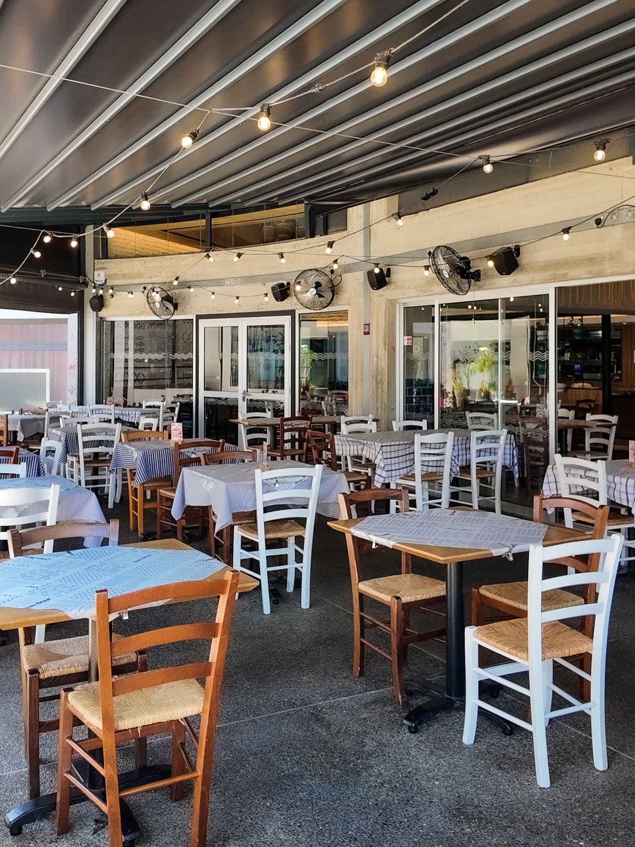Ocean Basket Germasogeia