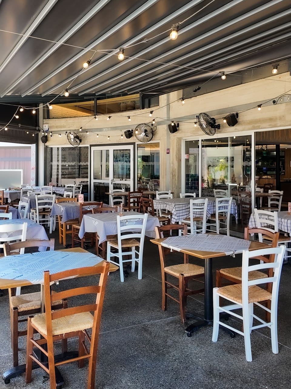 Ocean Basket Germasogeia in Γερμασόγεια