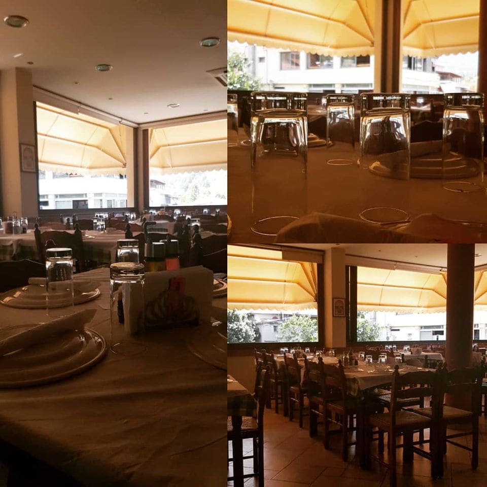 Ais Giwrkis Kakopetria in Troodos