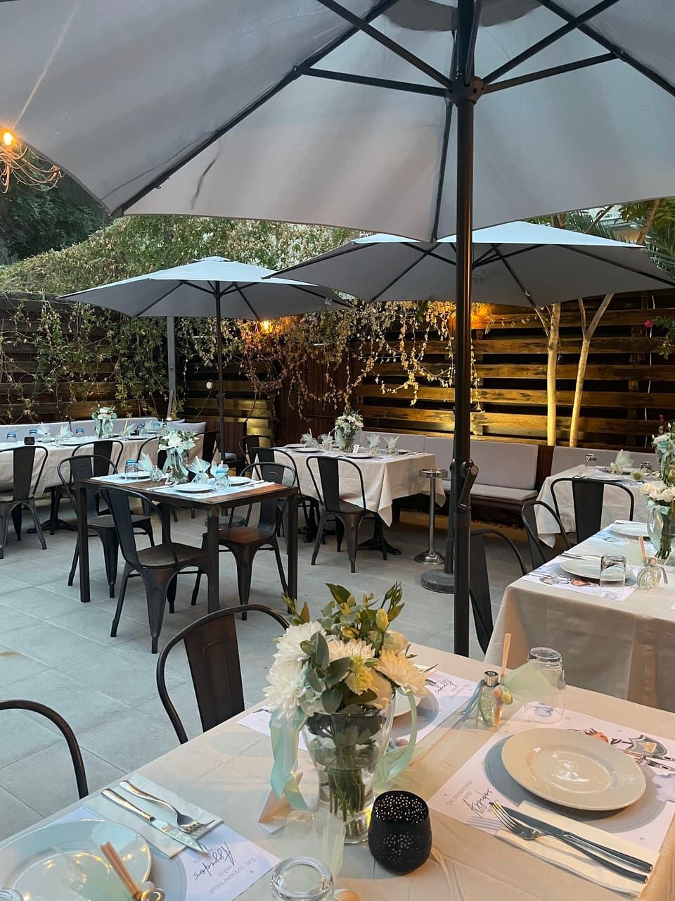 Bella Vita in Nicosia