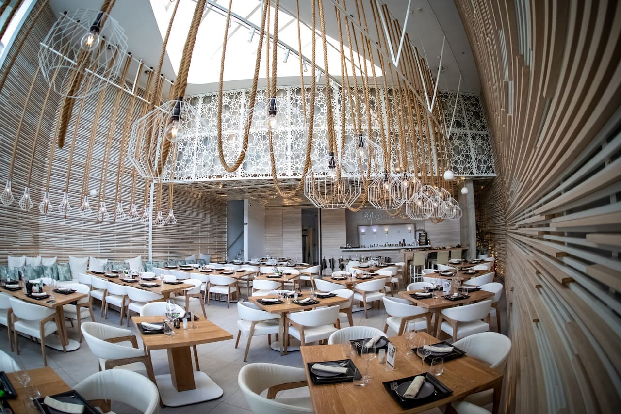 Imperial Chinese Restaurant