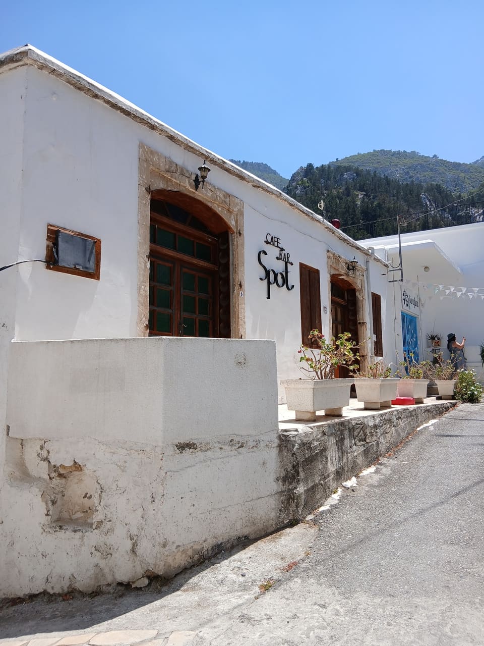 Karmi in Nicosia