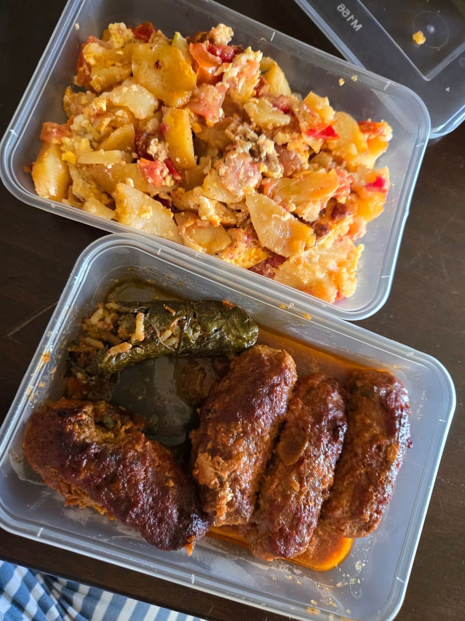 Lagos Kitchen in Nicosia
