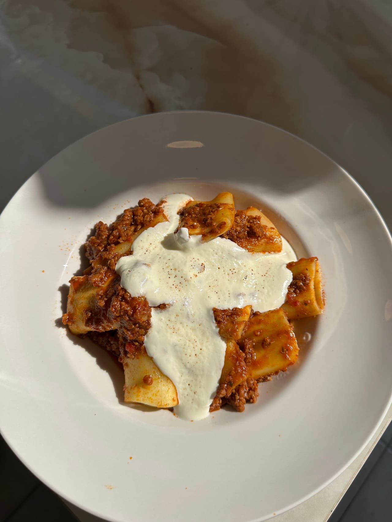 Moma - Italian Gourmet Street Food