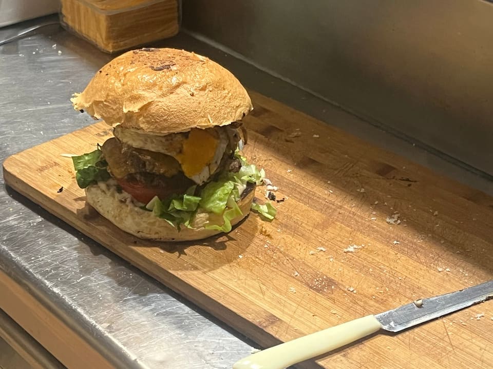 PIERAKIS FOOD in Nicosia