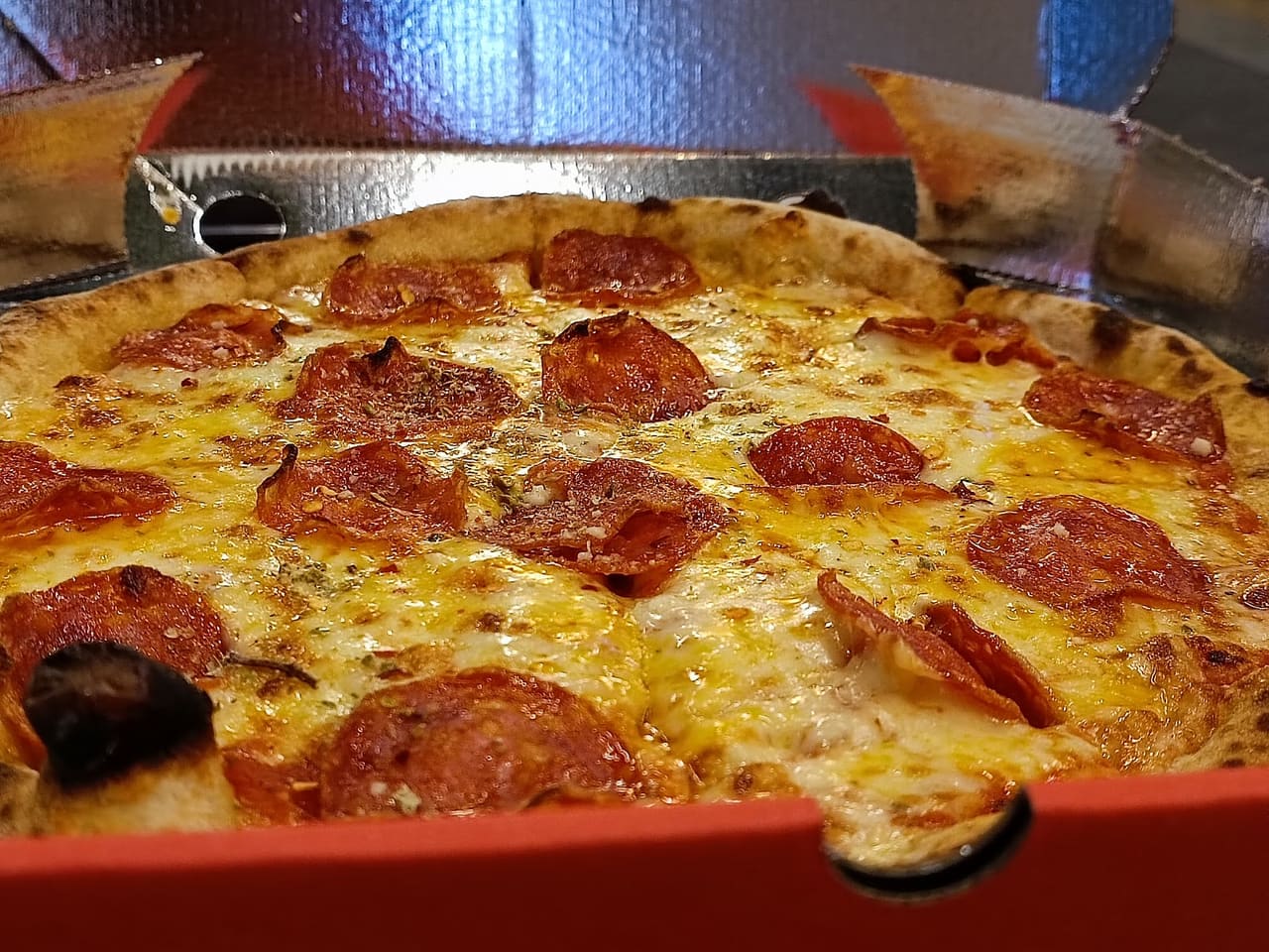 ROKOKO FORNO