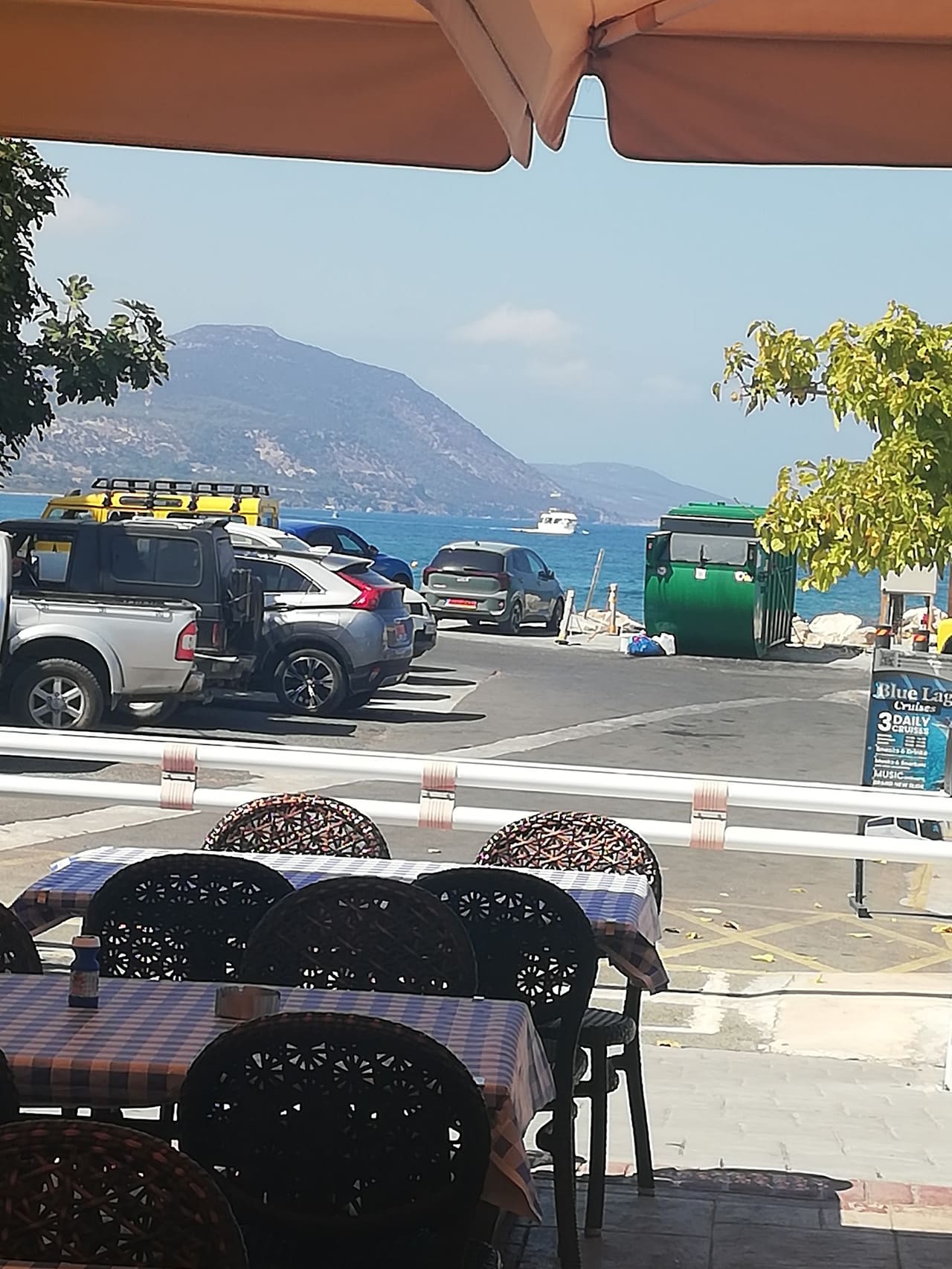 Y&P Fish Tavern