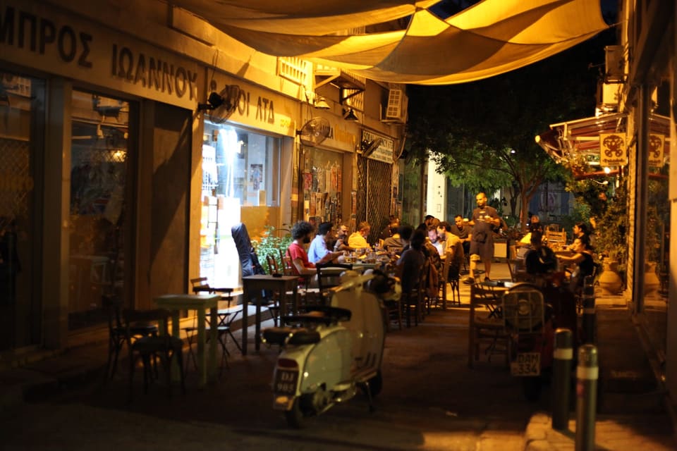 Tsolias Nicosia in Nicosia