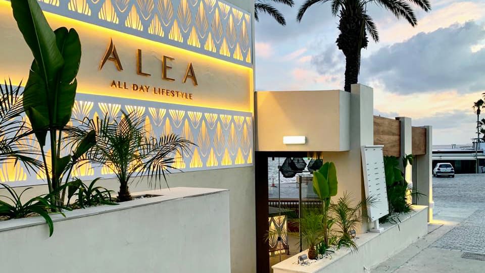 Alea Allday Lifestyle