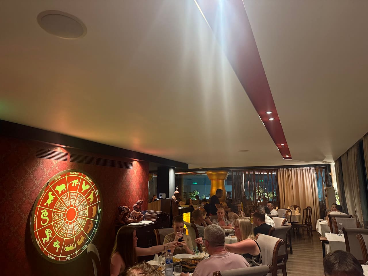 Xiang Gong Chinese Restaurant