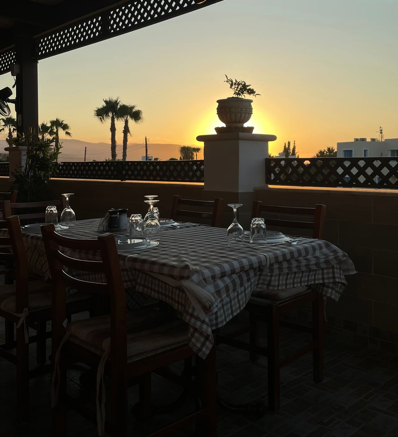 Eliofos Restaurant
