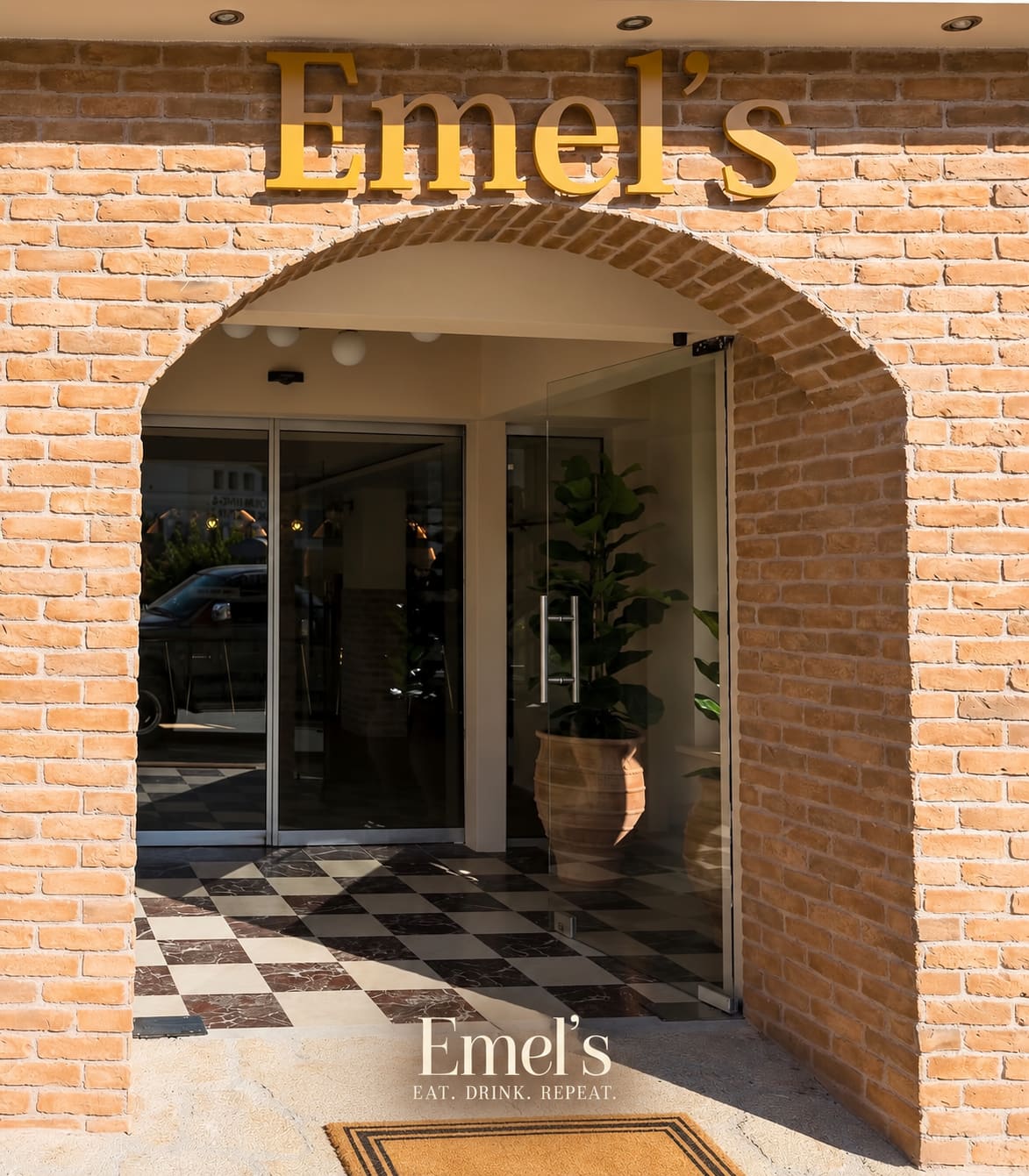 Emel’s