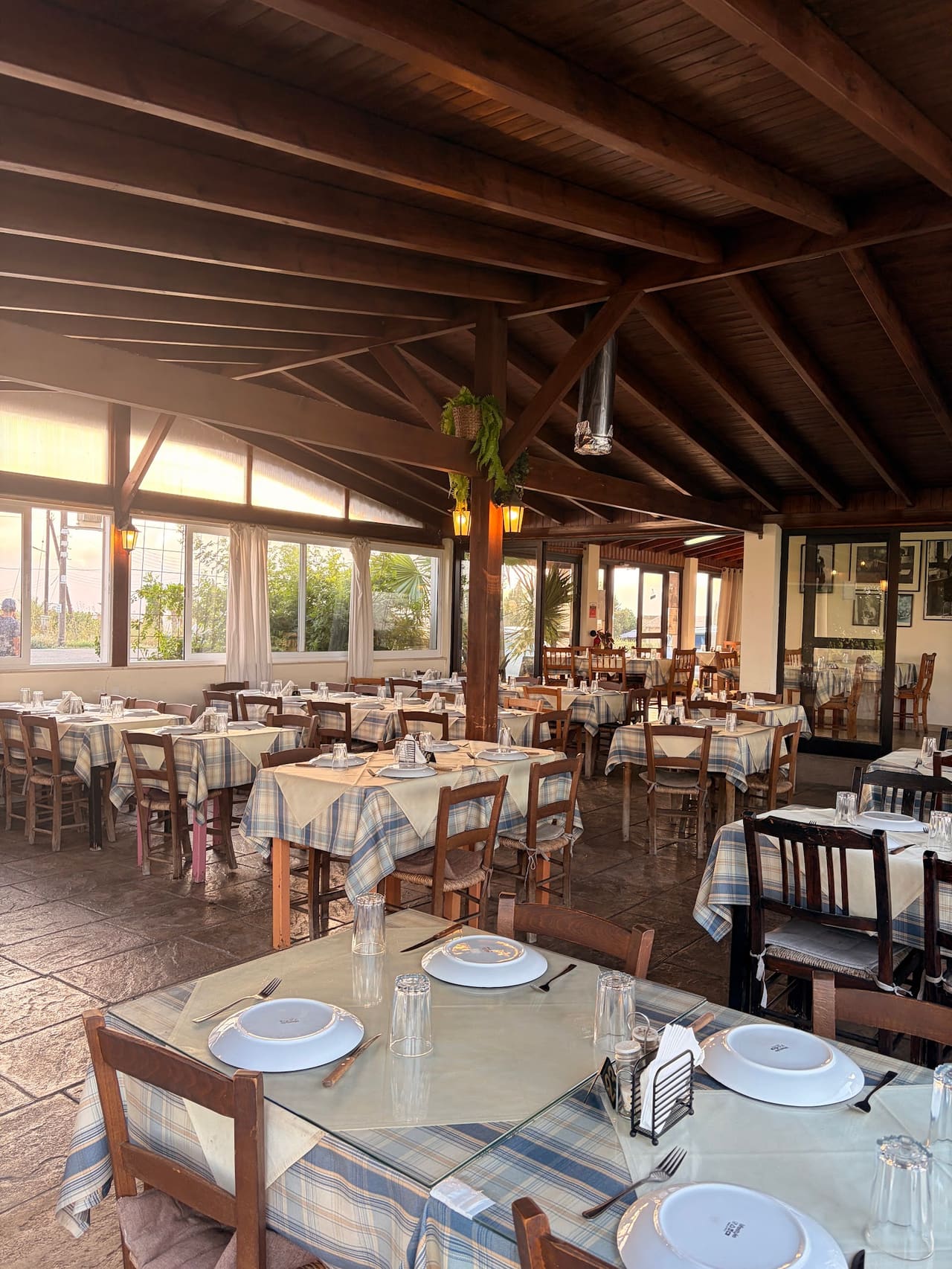 Fytos Grill House
