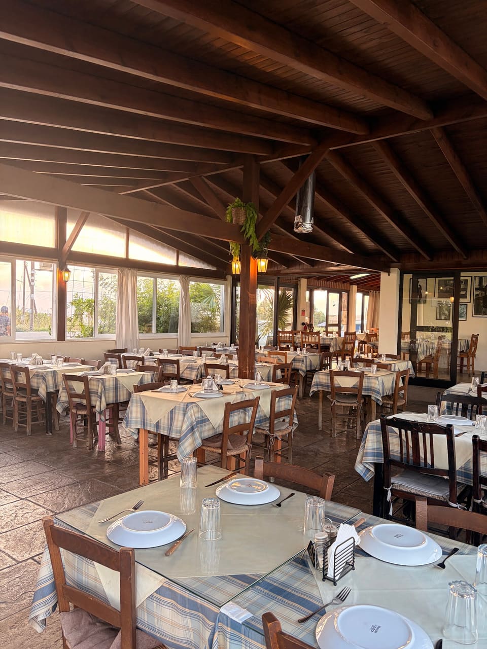 Fytos Grill House in Yukarı Kalkanlı