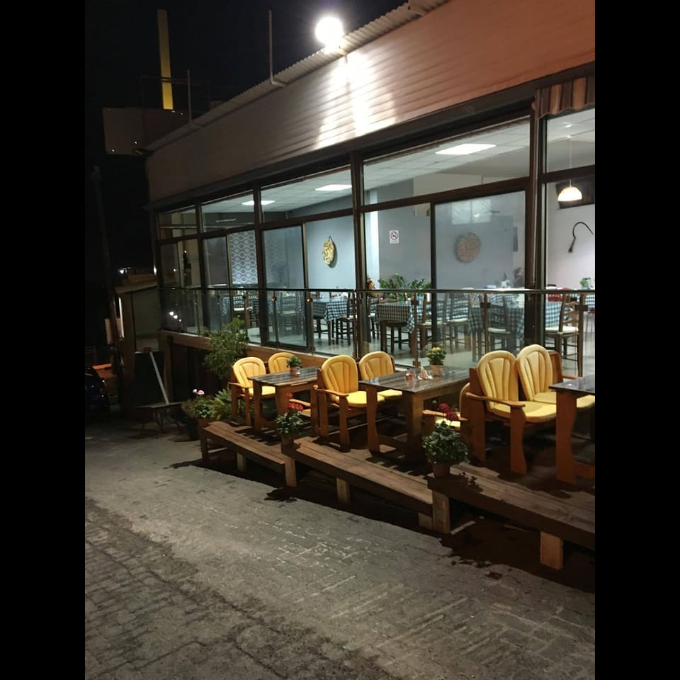 Geitonia Traditional Kebab House - Peyia in Paphos