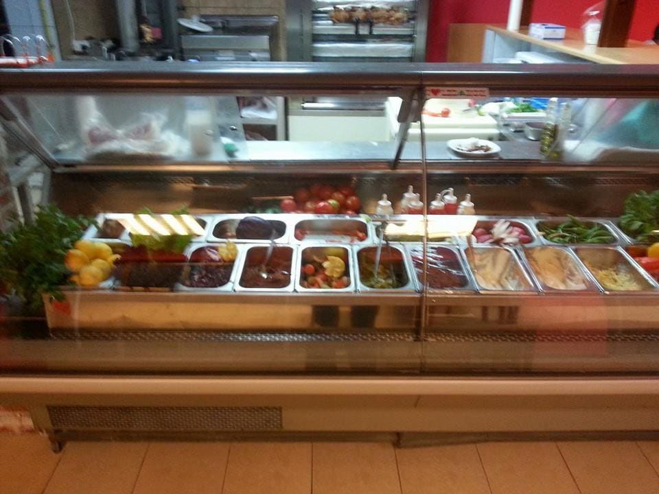 Jan Takeaway in Paphos