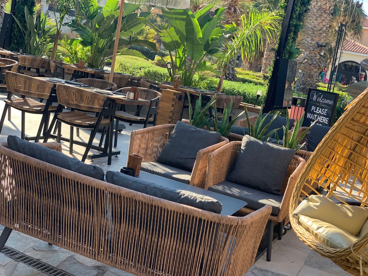 Kalua - Cocktails & Meze/Tapas Bar