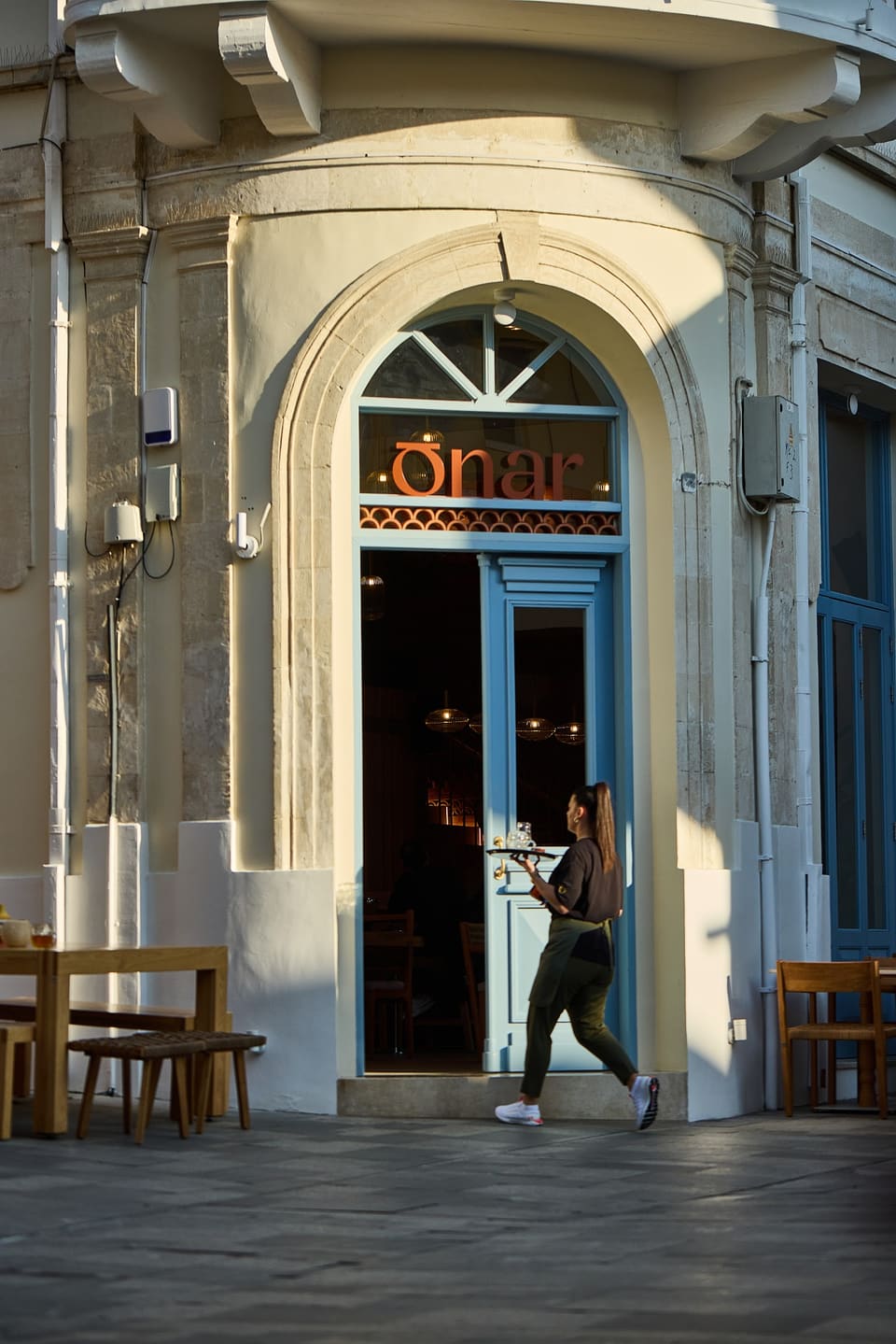 Onar Pafos in Paphos