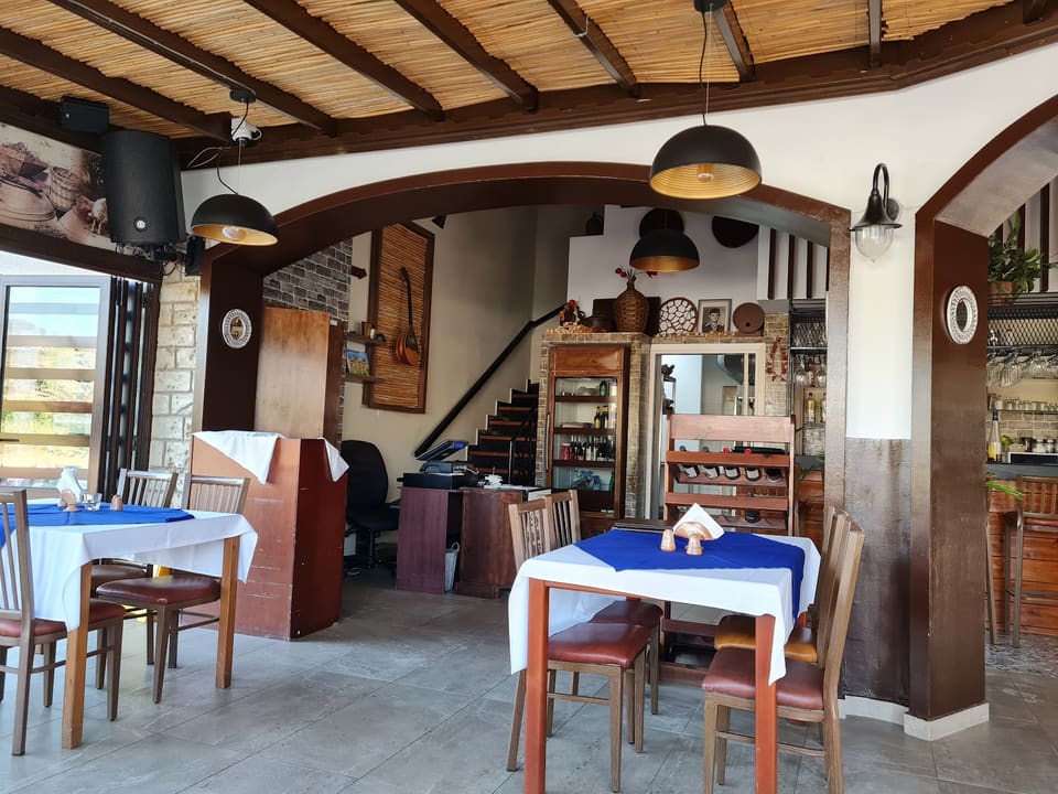 Phidias Tavern in Paphos