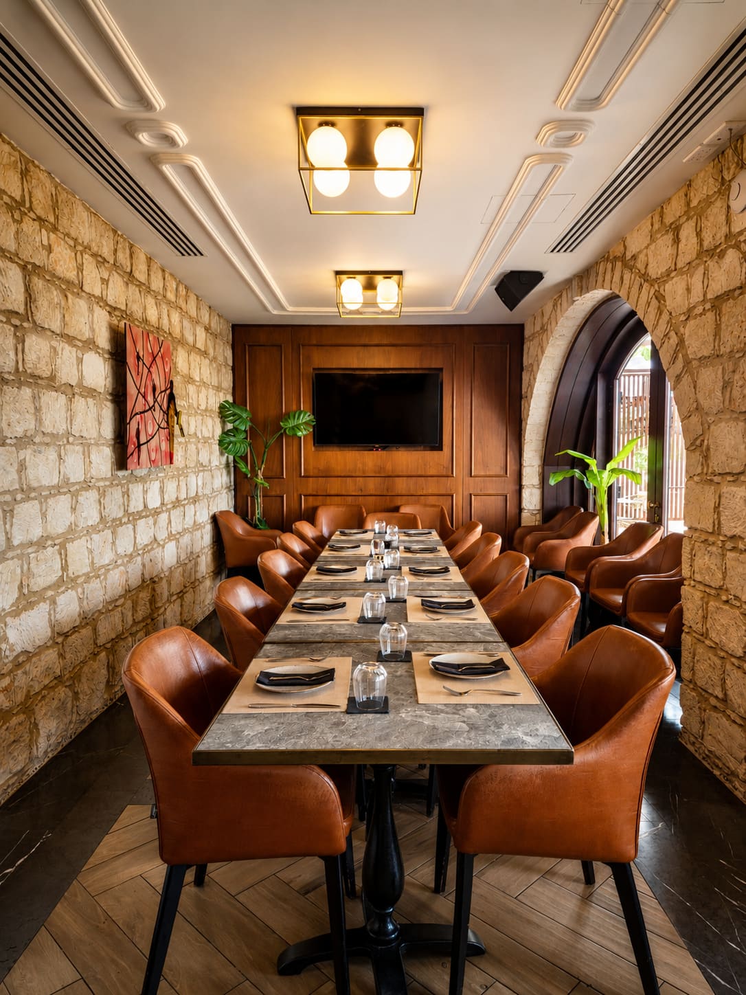 Phils Grill and Bar