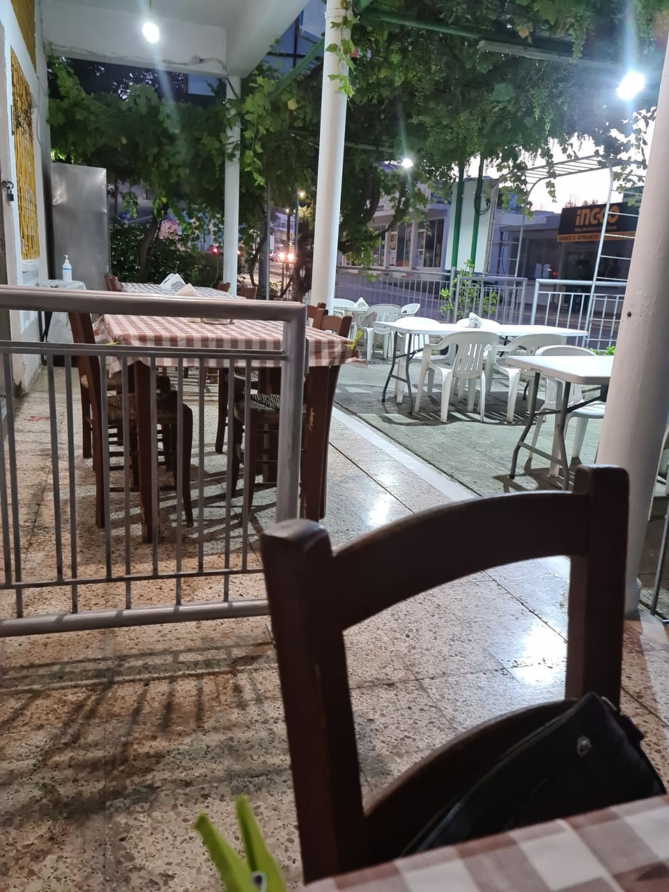 Prodromi Village Tavern in Polis Crysochous