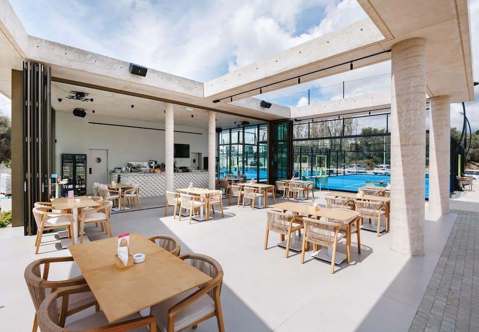 RAY Kitchen & Bar Paphos in Paphos