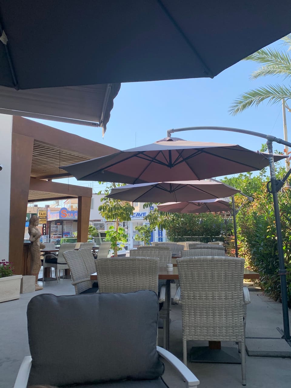 Sala Thai in Paphos