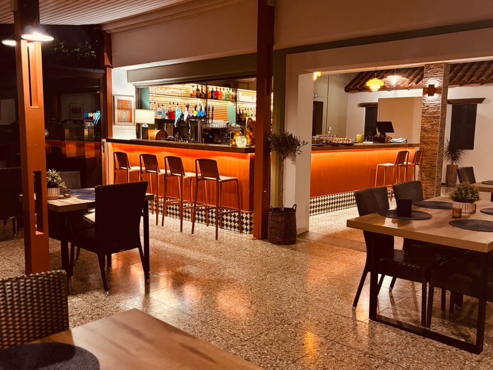 Santa Barbara Resto & Beach Bar in Poli Chrysochous