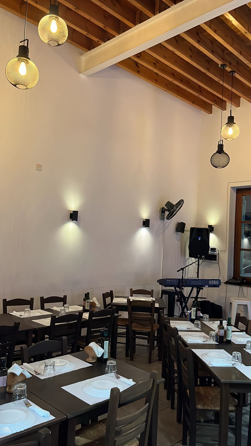 Souvlakeri Kokoras in Paphos