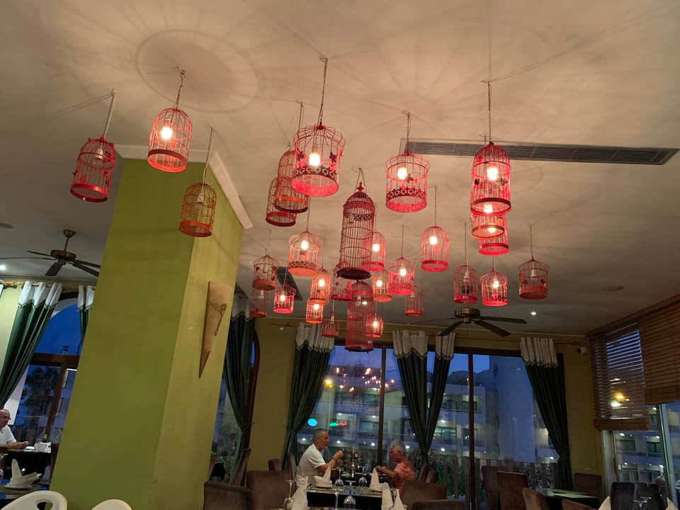 Spice Hut in Paphos